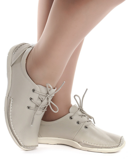 ЖЕНСКИЕ ТУФЛИ НАТУРАЛЬНАЯ КОЖА GUGU ГЕРМАНИЯ