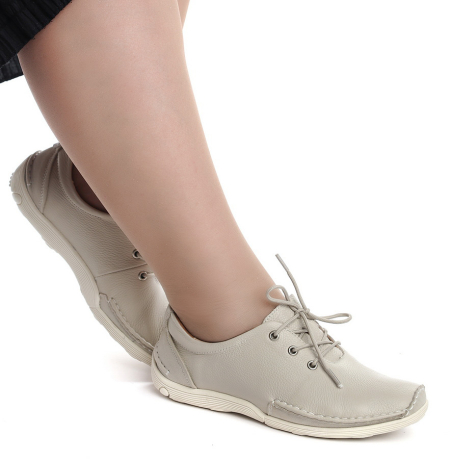 ЖЕНСКИЕ ТУФЛИ НАТУРАЛЬНАЯ КОЖА GUGU ГЕРМАНИЯ