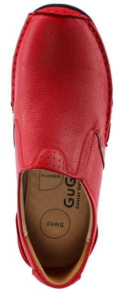 ЖЕНСКИЕ ТУФЛИ НАТУРАЛЬНАЯ КОЖА GUGU ГЕРМАНИЯ