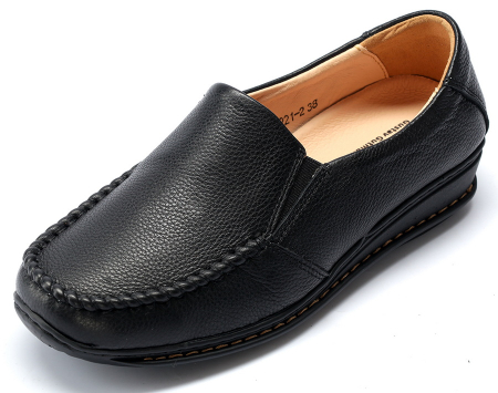 ЖЕНСКИЕ ТУФЛИ НАТУРАЛЬНАЯ КОЖА GUGU ГЕРМАНИЯ