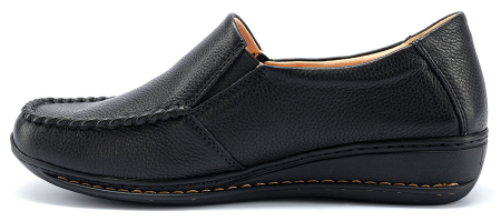 ЖЕНСКИЕ ТУФЛИ НАТУРАЛЬНАЯ КОЖА GUGU ГЕРМАНИЯ