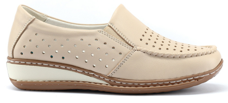 ЖЕНСКИЕ ТУФЛИ НАТУРАЛЬНАЯ КОЖА GUGU ГЕРМАНИЯ