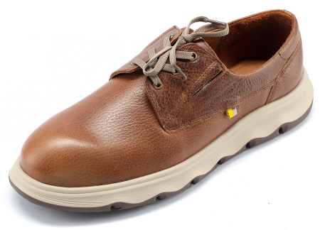 МУЖСКИЕ ПОЛУБОТИНКИ НАТУРАЛЬНАЯ КОЖА CORVETTO ИТАЛИЯ