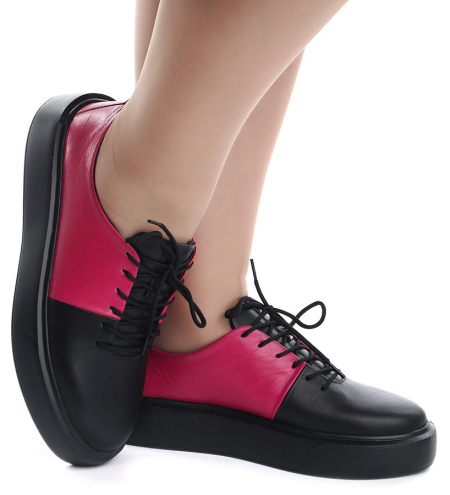 ЖЕНСКИЕ ТУФЛИ НАТУРАЛЬНАЯ КОЖА CORVETTO ИТАЛИЯ