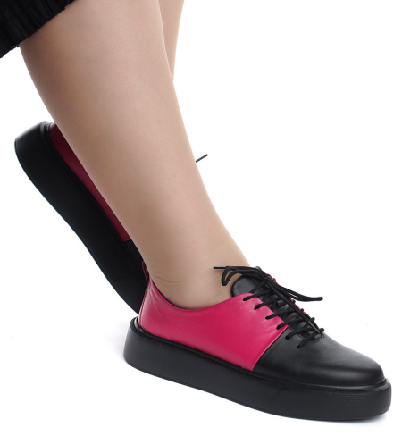 ЖЕНСКИЕ ТУФЛИ НАТУРАЛЬНАЯ КОЖА CORVETTO ИТАЛИЯ