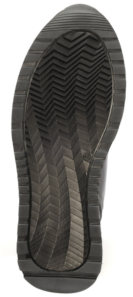 КРОССОВКИ МУЖСКИЕ НАТУРАЛЬНАЯ КОЖА CORVETTO ИТАЛИЯ