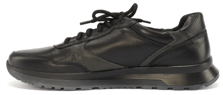 КРОССОВКИ МУЖСКИЕ НАТУРАЛЬНАЯ КОЖА CORVETTO ИТАЛИЯ