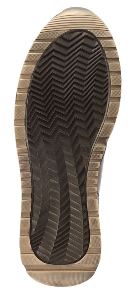 КРОССОВКИ НАТУРАЛЬНАЯ КОЖА CORVETTO ИТАЛИЯ