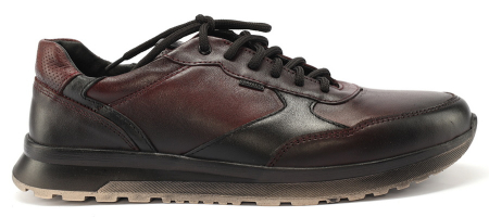 КРОССОВКИ НАТУРАЛЬНАЯ КОЖА CORVETTO ИТАЛИЯ