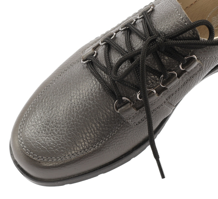 ЖЕНСКИЕ ТУФЛИ НАТУРАЛЬНАЯ КОЖА РОСВЕСТ РОССИЯ