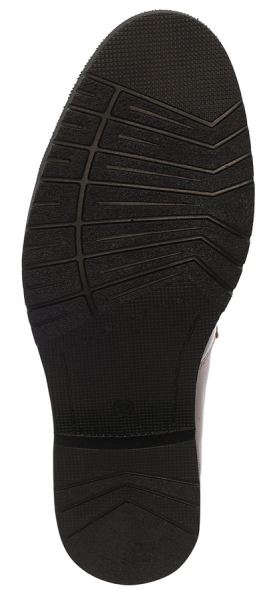 МУЖСКИЕ ЛЕТНИЕ ТУФЛИ НАТУРАЛЬНАЯ КОЖА CORVETTO