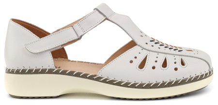 ЖЕНСКИЕ ТУФЛИ НАТУРАЛЬНАЯ КОЖА GUGU ГЕРМАНИЯ