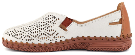 ЖЕНСКИЕ ТУФЛИ НАТУРАЛЬНАЯ КОЖА GUGU ГЕРМАНИЯ