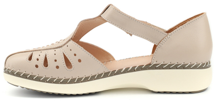 ЖЕНСКИЕ ТУФЛИ НАТУРАЛЬНАЯ КОЖА GUGU ГЕРМАНИЯ