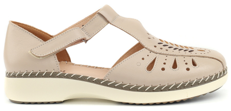 ЖЕНСКИЕ ТУФЛИ НАТУРАЛЬНАЯ КОЖА GUGU ГЕРМАНИЯ