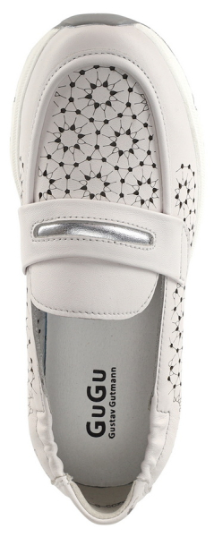 ЖЕНСКИЕ ТУФЛИ НАТУРАЛЬНАЯ КОЖА GUGU ГЕРМАНИЯ