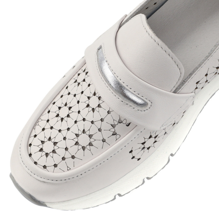 ЖЕНСКИЕ ТУФЛИ НАТУРАЛЬНАЯ КОЖА GUGU ГЕРМАНИЯ