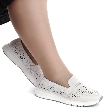 ЖЕНСКИЕ ТУФЛИ НАТУРАЛЬНАЯ КОЖА GUGU ГЕРМАНИЯ