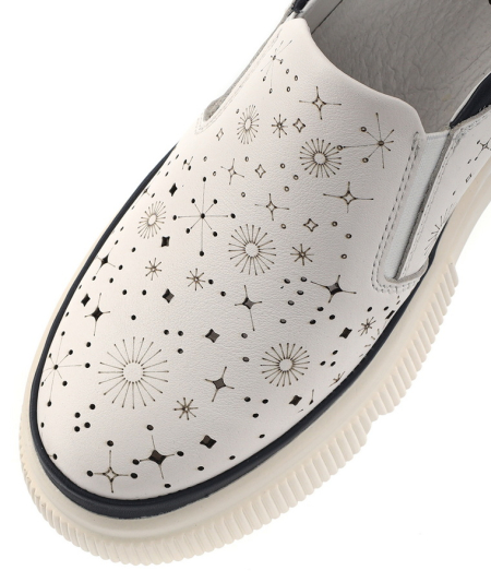 ЖЕНСКИЕ ТУФЛИ НАТУРАЛЬНАЯ КОЖА GUGU ГЕРМАНИЯ