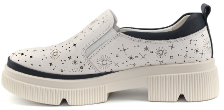 ЖЕНСКИЕ ТУФЛИ НАТУРАЛЬНАЯ КОЖА GUGU ГЕРМАНИЯ