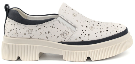 ЖЕНСКИЕ ТУФЛИ НАТУРАЛЬНАЯ КОЖА GUGU ГЕРМАНИЯ