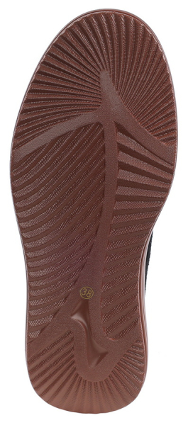 ЖЕНСКИЕ МОКАСИНЫ НАТУРАЛЬНАЯ КОЖА ВЕЛЮР BINIFOOT ТАЙВАНЬ