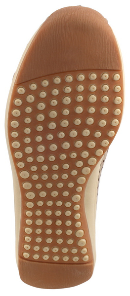 ЖЕНСКИЕ МОКАСИНЫ НАТУРАЛЬНАЯ КОЖА BINIFOOT/BNF ТАЙВАНЬ