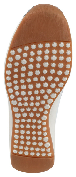 ЖЕНСКИЕ МОКАСИНЫ НАТУРАЛЬНАЯ КОЖА BINIFOOT/BNF ТАЙВАНЬ