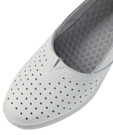 ЖЕНСКИЕ ОРТОПЕДИЧЕСКИЕ ТУФЛИ НАТУРАЛЬНАЯ КОЖА СУПЕРКОМФОРТ АЛМИ РОССИЯ