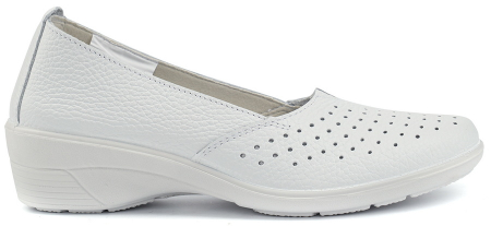 ЖЕНСКИЕ ОРТОПЕДИЧЕСКИЕ ТУФЛИ НАТУРАЛЬНАЯ КОЖА СУПЕРКОМФОРТ АЛМИ РОССИЯ