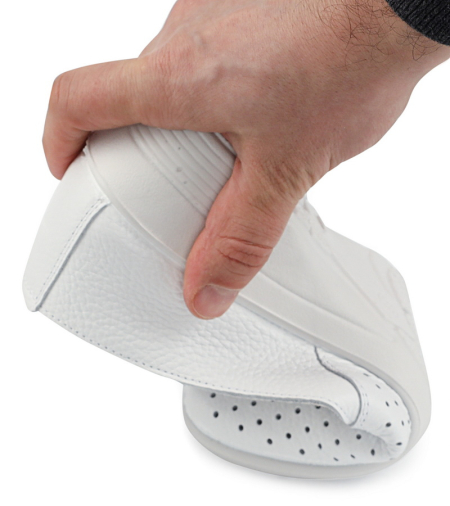 ЖЕНСКИЕ ОРТОПЕДИЧЕСКИЕ ТУФЛИ НАТУРАЛЬНАЯ КОЖА СУПЕРКОМФОРТ АЛМИ РОССИЯ