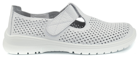 ЖЕНСКИЕ ОРТОПЕДИЧЕСКИЕ ТУФЛИ НАТУРАЛЬНАЯ КОЖА СУПЕРКОМФОРТ АЛМИ РОССИЯ