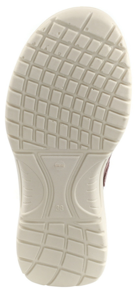 ЖЕНСКИЕ ОРТОПЕДИЧЕСКИЕ ТУФЛИ НАТУРАЛЬНАЯ КОЖА СУПЕРКОМФОРТ АЛМИ РОССИЯ