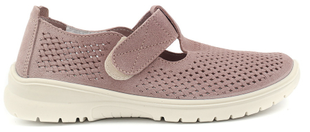 ЖЕНСКИЕ ОРТОПЕДИЧЕСКИЕ ТУФЛИ НАТУРАЛЬНАЯ КОЖА СУПЕРКОМФОРТ АЛМИ РОССИЯ