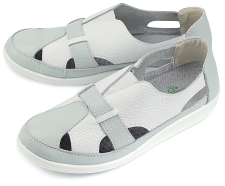 ЖЕНСКИЕ ОРТОПЕДИЧЕСКИЕ ТУФЛИ НАТУРАЛЬНАЯ КОЖА СУПЕРКОМФОРТ АЛМИ РОССИЯ