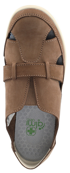 ЖЕНСКИЕ ОРТОПЕДИЧЕСКИЕ ТУФЛИ НАТУРАЛЬНАЯ КОЖА НУБУК СУПЕРКОМФОРТ АЛМИ РОССИЯ