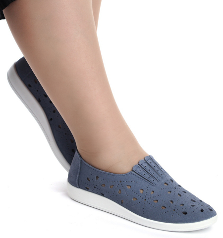 ЖЕНСКИЕ ОРТОПЕДИЧЕСКИЕ ТУФЛИ НАТУРАЛЬНАЯ КОЖА НУБУК СУПЕРКОМФОРТ АЛМИ РОССИЯ