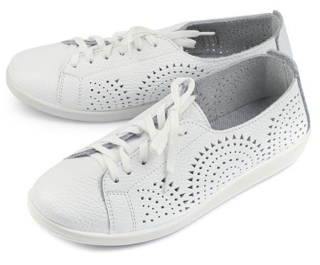 ЖЕНСКИЕ ОРТОПЕДИЧЕСКИЕ ТУФЛИ НАТУРАЛЬНАЯ КОЖА СУПЕРКОМФОРТ АЛМИ РОССИЯ