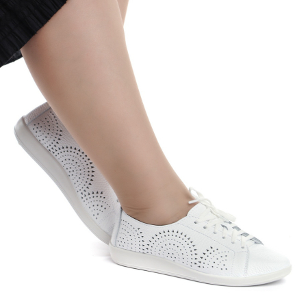 ЖЕНСКИЕ ОРТОПЕДИЧЕСКИЕ ТУФЛИ НАТУРАЛЬНАЯ КОЖА СУПЕРКОМФОРТ АЛМИ РОССИЯ