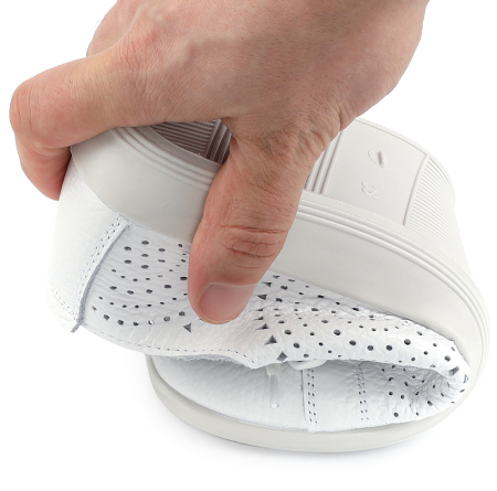 ЖЕНСКИЕ ОРТОПЕДИЧЕСКИЕ ТУФЛИ НАТУРАЛЬНАЯ КОЖА СУПЕРКОМФОРТ АЛМИ РОССИЯ