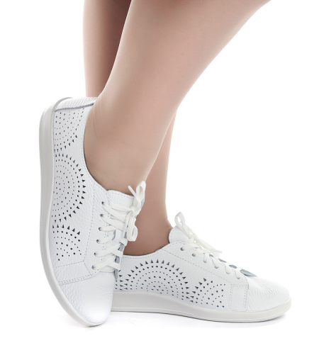 ЖЕНСКИЕ ОРТОПЕДИЧЕСКИЕ ТУФЛИ НАТУРАЛЬНАЯ КОЖА СУПЕРКОМФОРТ АЛМИ РОССИЯ