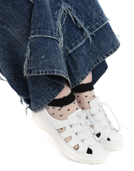 ЖЕНСКИЕ ТУФЛИ ОРТОПЕДИЧЕСКИЕ НАТУРАЛЬНАЯ КОЖА АЛМИ РОССИЯ