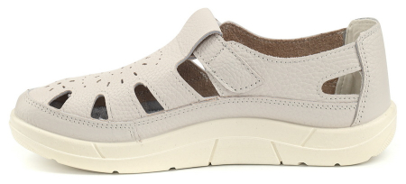 ЖЕНСКИЕ ТУФЛИ ОРТОПЕДИЧЕСКИЕ НАТУРАЛЬНАЯ КОЖА АЛМИ РОССИЯ