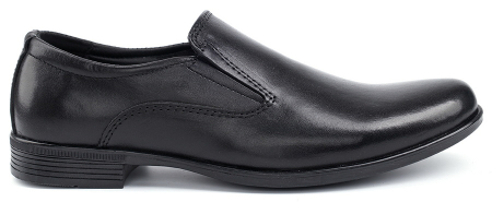 МУЖСКИЕ ПОЛУБОТИНКИ НАТУРАЛЬНАЯ КОЖА GARSING РОССИЯ