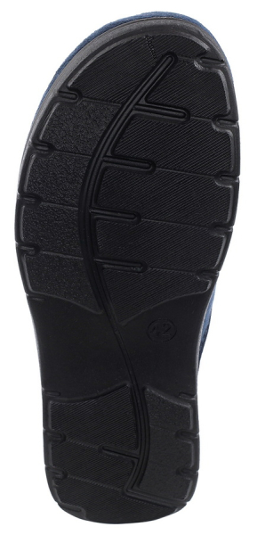 МУЖСКИЕ ТАПОЧКИ INBLU