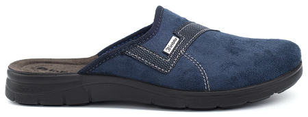 МУЖСКИЕ ТАПОЧКИ INBLU