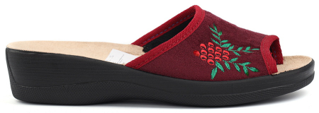 ЖЕНСКИЕ ТАПОЧКИ INBLU