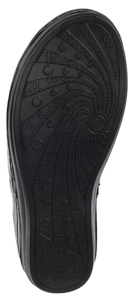 ЖЕНСКИЕ САБО НАТУРАЛЬНАЯ КОЖА РОСВЕСТ РОССИЯ