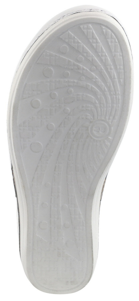 ЖЕНСКИЕ САБО НАТУРАЛЬНАЯ КОЖА РОСВЕСТ РОССИЯ