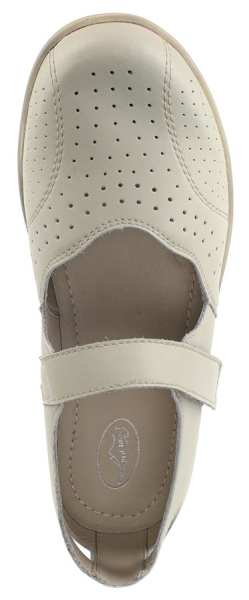 ЖЕНСКИЕ ТУФЛИ НАТУРАЛЬНАЯ КОЖА РОСВЕСТ РОССИЯ